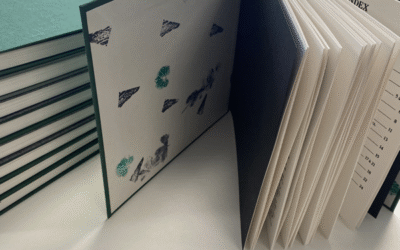 Livre chalet, feuille-caillou-ciseaux